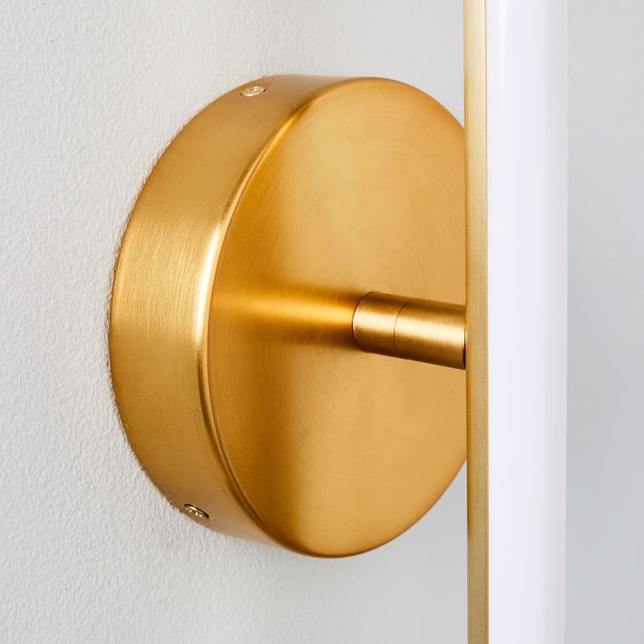 VIOTTO& CO Light Rods LED Sconce – Viotto& Co.Wholesale